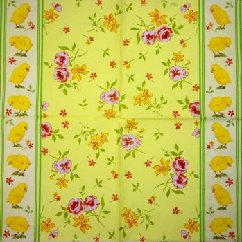 049 Küken - 3-lagig - (49)